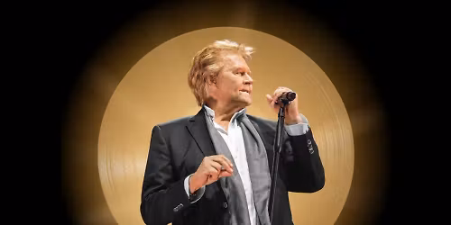 Howard Carpendale in — muziek in Enschede