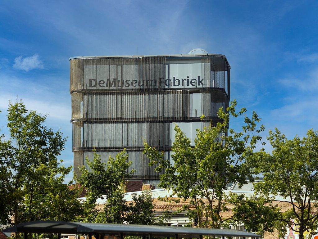 Wonderfeel Twente in Enschede