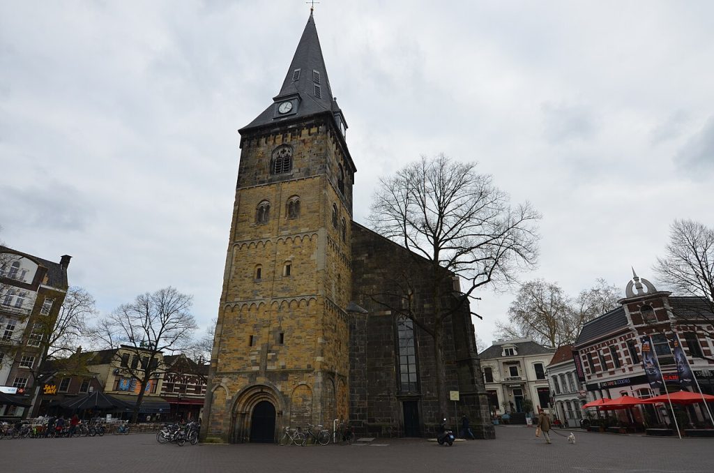 Uit Enschede