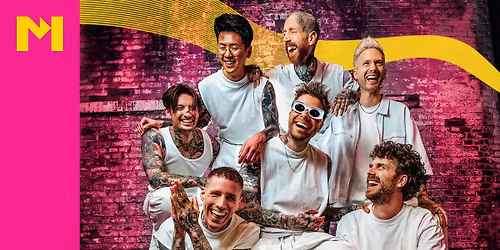 The Dirty Daddies — muziek in Enschede