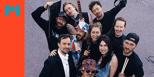 Polyphonic — muziek in Enschede