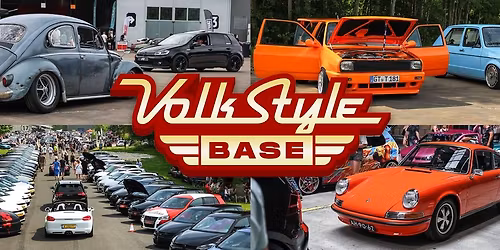Volkstyle Base — festival in Enschede