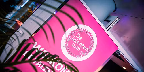 De Talententuin Twente — muziek in Enschede