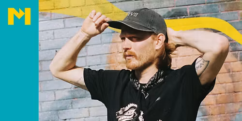 Noah Derksen — muziek in Enschede