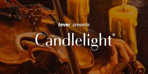Candlelight: Vivaldi’s Four Seasons and More — muziek in Enschede