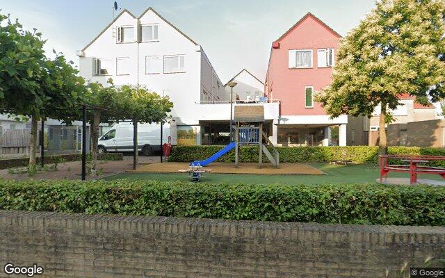 Speeltuin Beatrixstraat