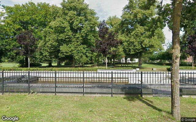 Roombeek waterspeelplaats