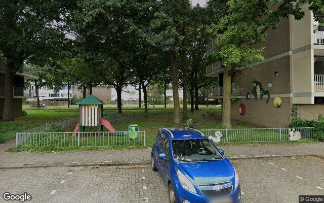 Speeltuin Wienebrink