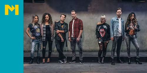 K-otic in Enschede — muziek in Enschede