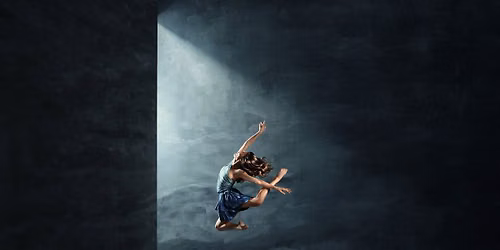 ENERGY – Introdans – Onderdeel van Dansdagen Enschede — Uitgaan in Enschede