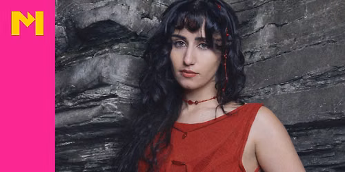 Naaz in Enschede — muziek in Enschede