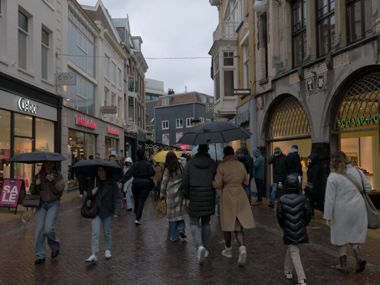 Open Monumentendag — open-dag in Enschede