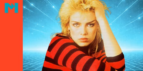 Kim Wilde in Enschede — muziek in Enschede