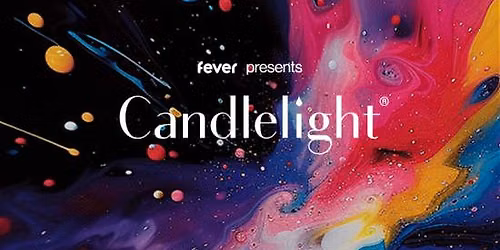 Candlelight: Ed Sheeran & Coldplay — muziek in Enschede