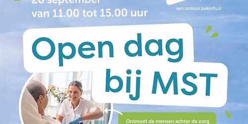 Open Dag — open-dag in Enschede