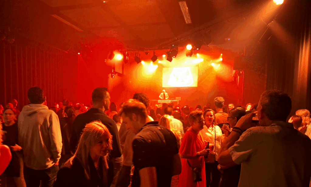 Single Meet Single Party Enschede in Enschede