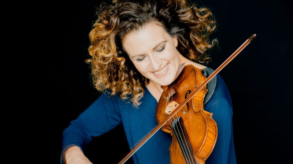 Intieme Brieven – Vioolconcert in Enschede