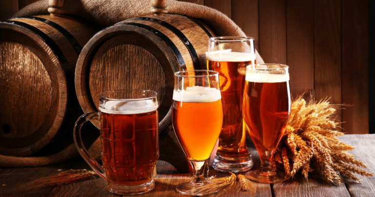 De Beiaard Bockbier Weekend — muziek in Enschede
