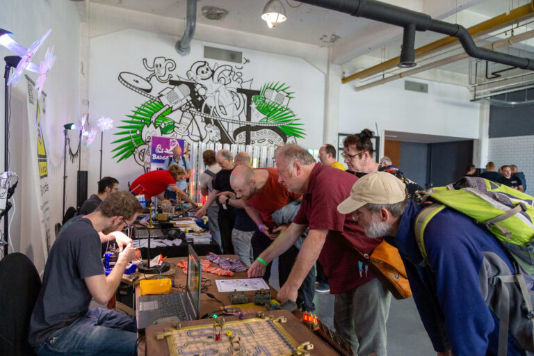 Hackfest — festival in Enschede