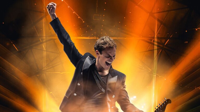 We Will Rock You — theater in Enschede