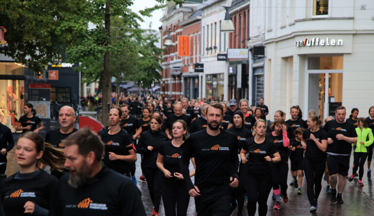 UrbanCityRun053 — Sport in Enschede