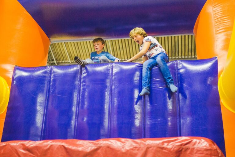Springfestijn — familie-kids in Enschede