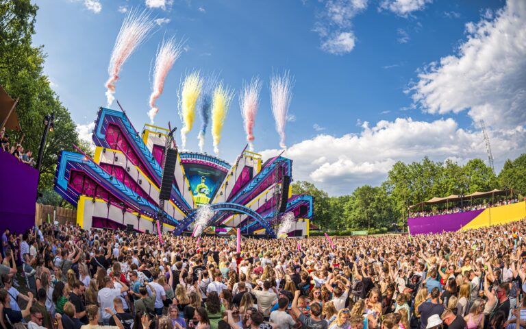 Freshtival — muziek in Enschede