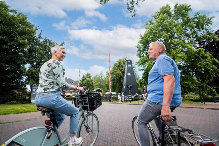 Pinksteren — festival in Enschede