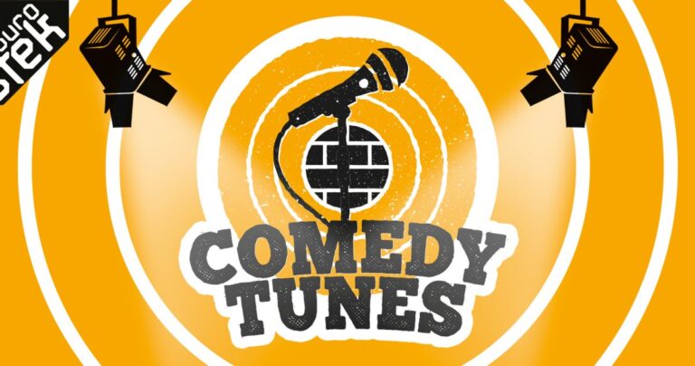 Comedy Night @ De Kleine Willem — Uitgaan in Enschede