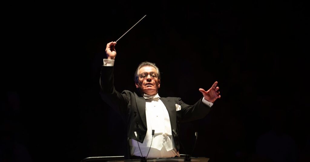 The Sounds of the Earth – Muziekvereniging Wilhelmina in Enschede