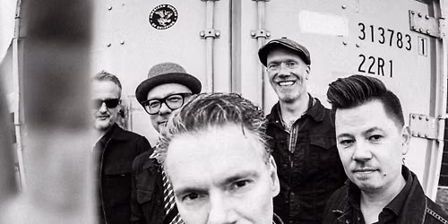 Blues Festival! — muziek in Enschede