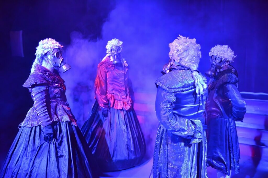House of Horror Show! in Enschede