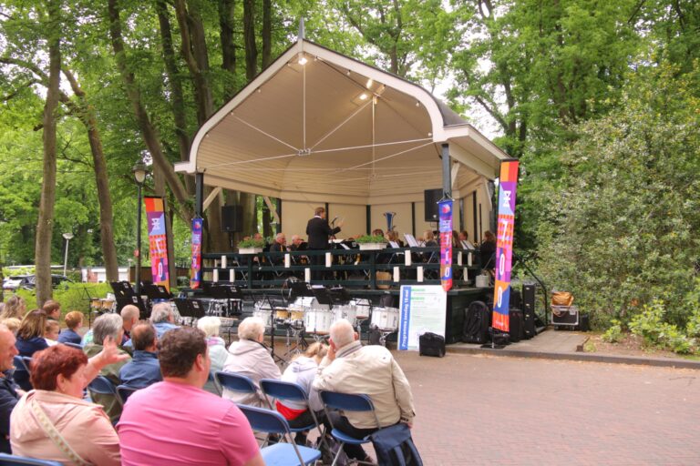 Muziek Zondagen Lonneker — muziek in Enschede