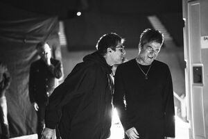 Popdocs – Oasis: Don’t Look Back in Anger — Film in Enschede