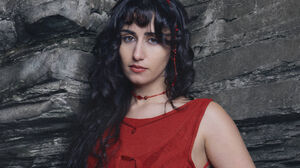Naaz — muziek in Enschede