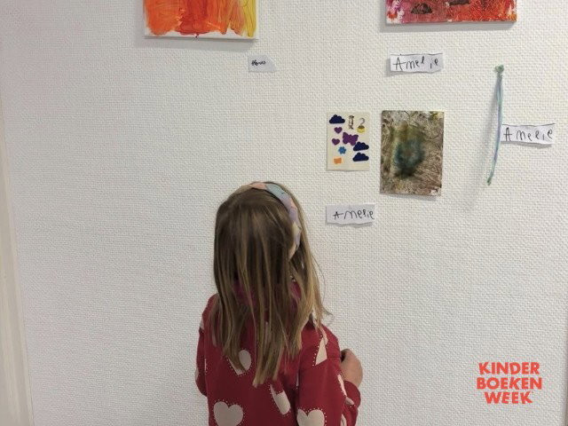 Expositie maken met het Ontdekatelier (6-12jr.) — familie-kids in Enschede