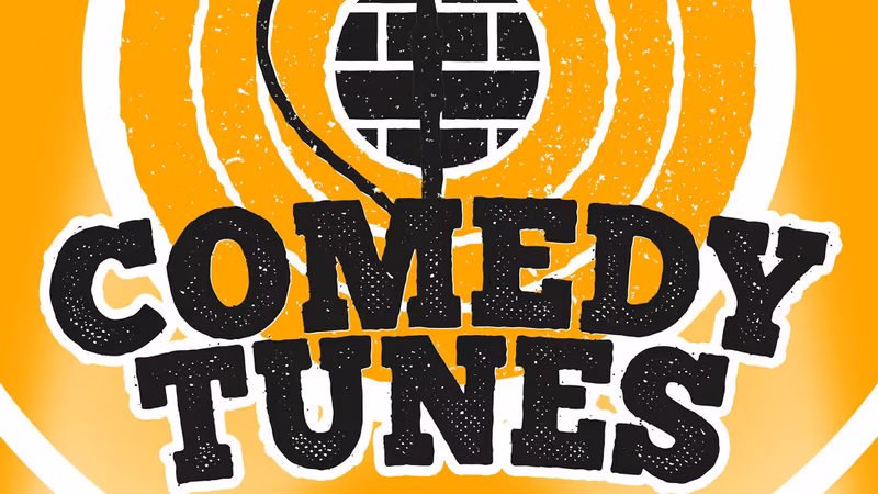 Global Comedy Night — theater in Enschede