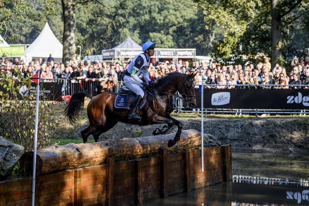 Military Boekelo-Enschede in Enschede