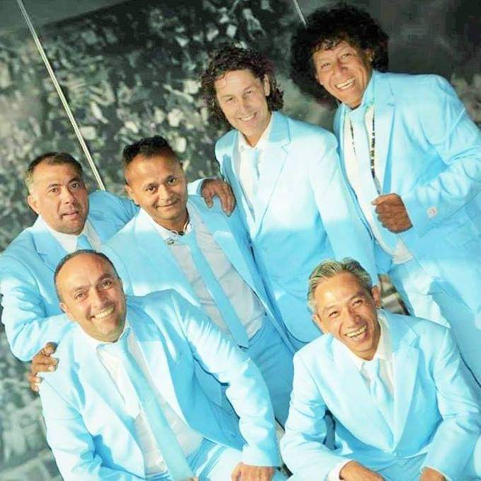 Crazy Sunday met Beatline en Da Soul! — muziek in Enschede