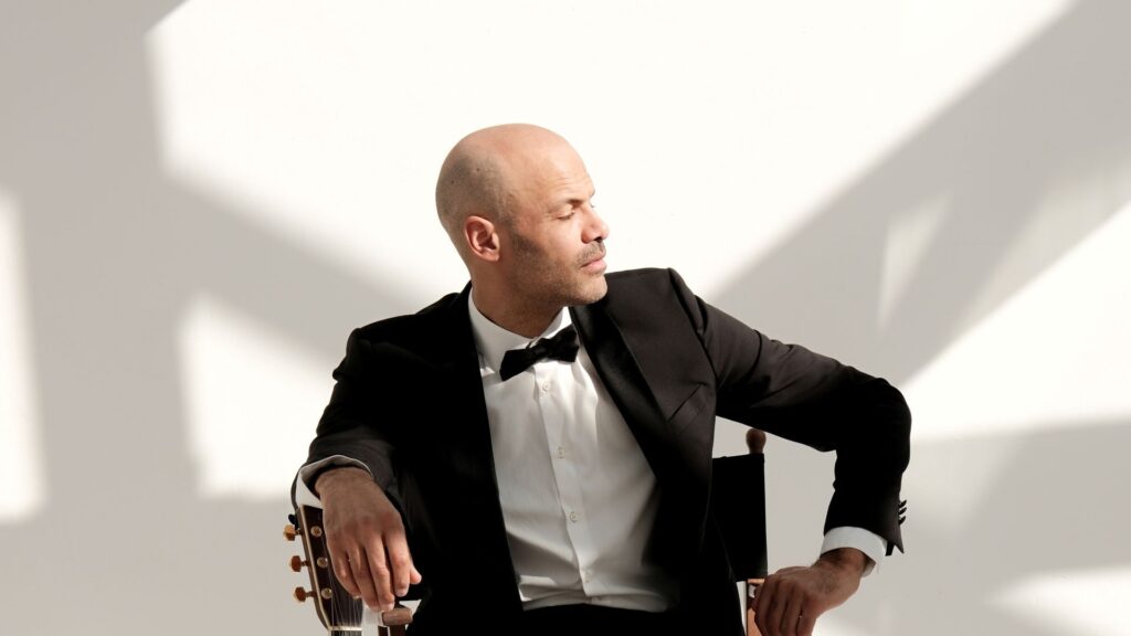 Alain Clark – Date Night in Enschede