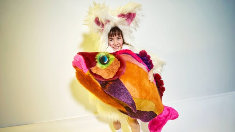 Dag Poes (4+) — theater in Enschede