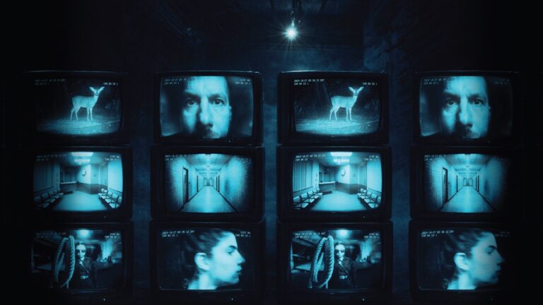 Waiting for the Barbarians — theater in Enschede