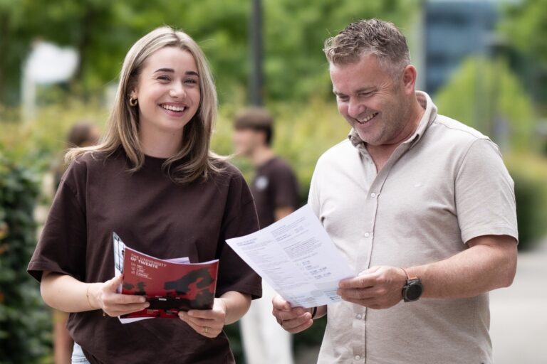 Bachelor Open Dag – Universiteit Twente — open-dag in Enschede