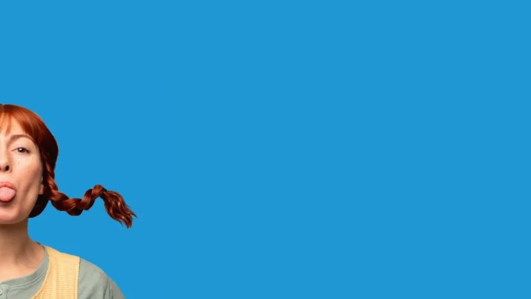 Pippi en de Piraten, de Musical (6+) — muziek in Enschede