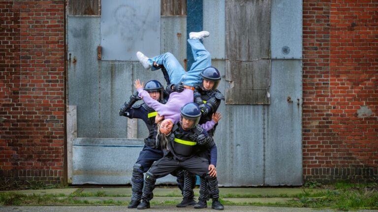 Contra (12+) — theater in Enschede