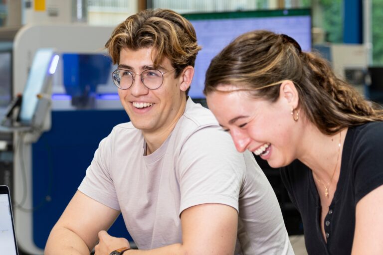 Master Open Dag – Universiteit Twente — open-dag in Enschede