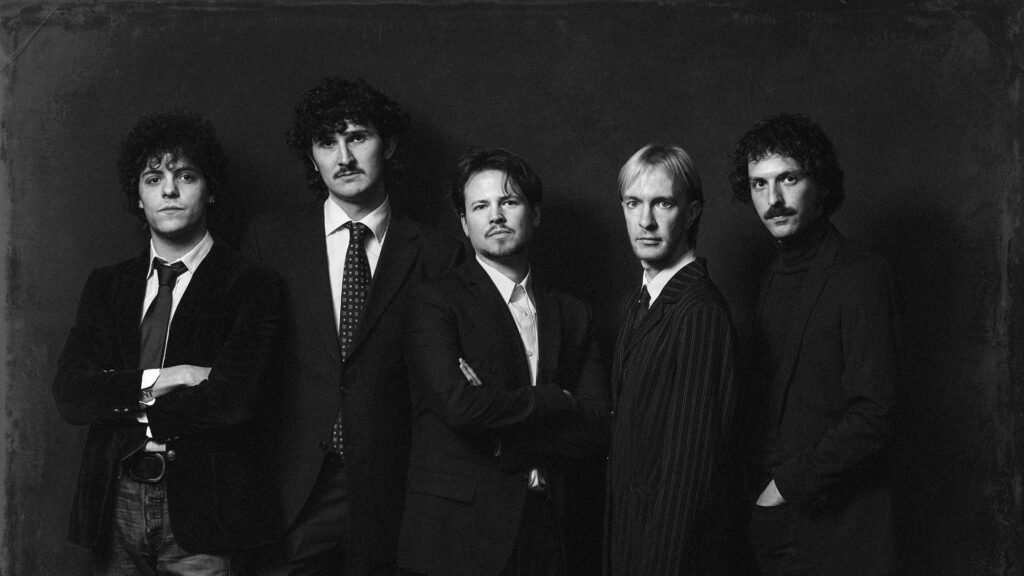 The Best of the Beatles ’63-’65 in Enschede
