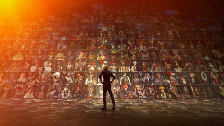 Through the Human Lens — theater in Enschede