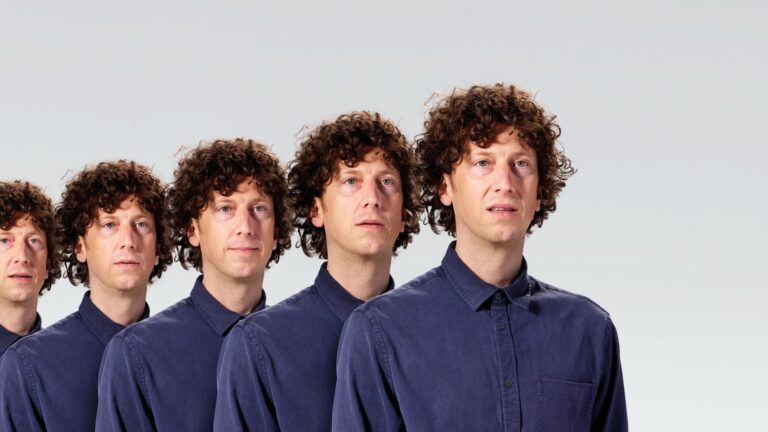 Lemming – Herneming — theater in Enschede