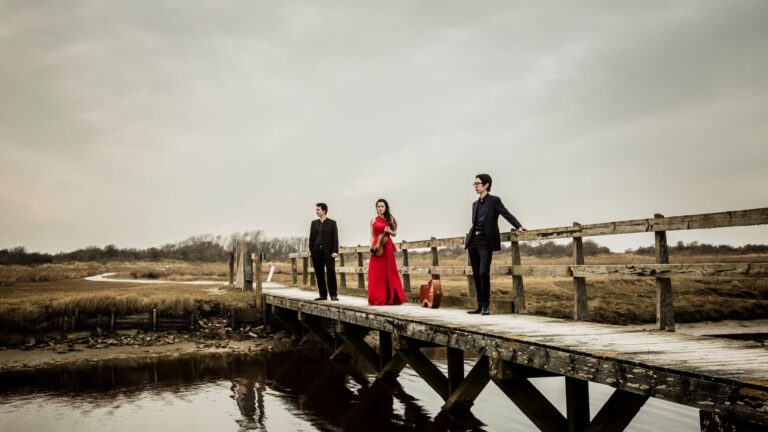 Myths and Legends — muziek in Enschede